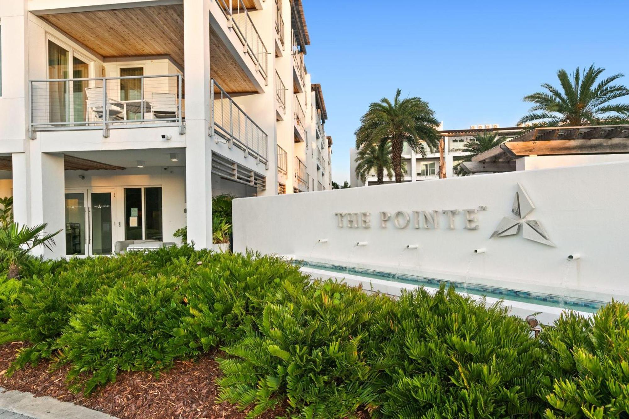 The Pointe 333 Villa Inlet Beach Esterno foto